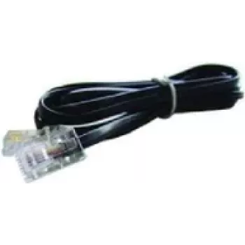 Unify telefono laidas RJ-11 (M) į RJ-11 (M) - 6 m (L30250-F600-A592)