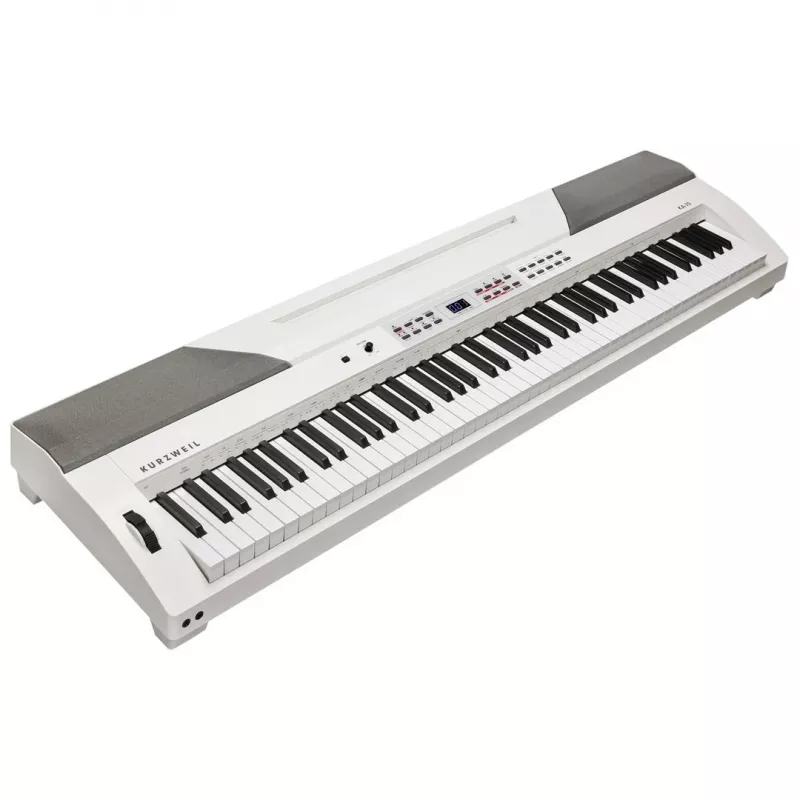 Skaitmeninis pianinas Kurzweil KA-70 White