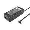 Qoltec 50076 maitinimo adapteris / keitiklis 90W, juodas, vidaus naudojimui