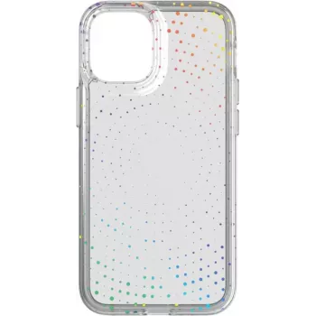 Tech21 T21-8622 Dėklas Apple iPhone 12 mini 13,7 cm (5,4 colio) Įvairiaspalvis (T21-8622)