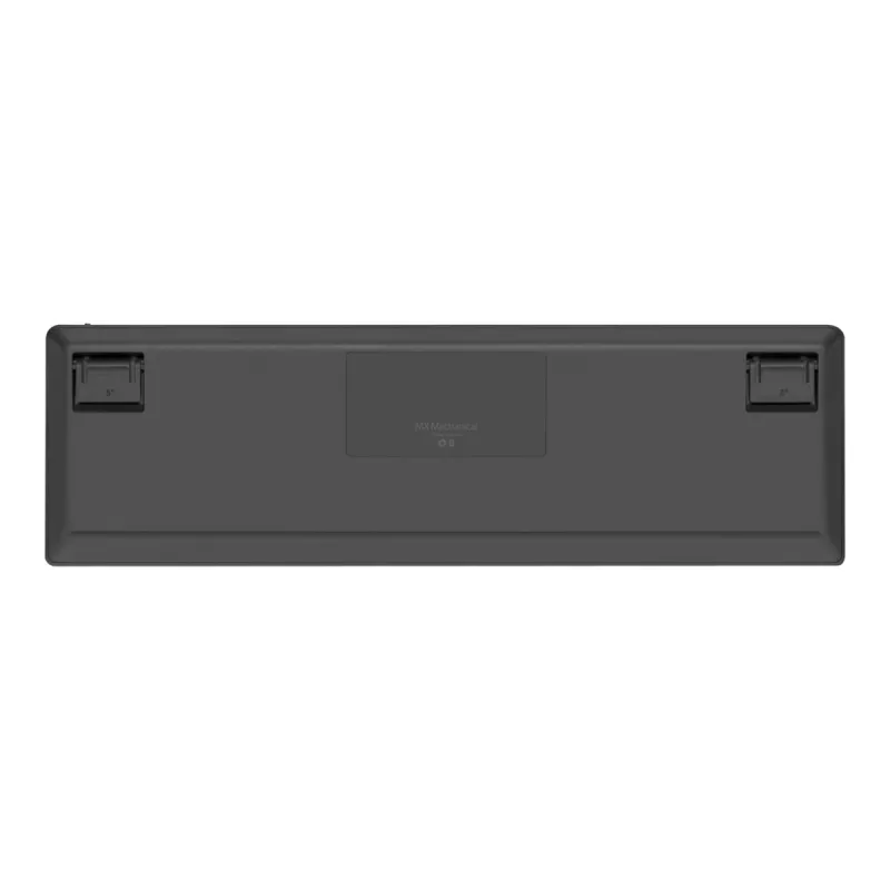 Logitech Master Series MX Mechanical - Klaviatūra