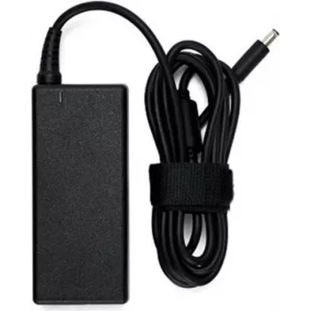 AC adapter Dell 65W su 4,5 mm antgaliu, modelis 450-ALOD