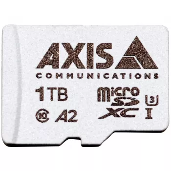 „AXIS 02366-001“ 1 TB MicroSDXC atminties kortelė