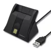 RFID skaitytuvas Qoltec 50643