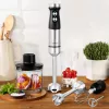 Panardintuvas Gastroback Design Power Hand Blender Set 5-in-1
