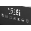 Drėkintuvas Blaupunkt AHS801 Steam 5 L juodas sidabrinis