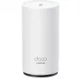 TP-Link DECO BE25 belaidis maršrutizatorius, dviejų juostų (2,4 GHz / 5 GHz), Wi-Fi 7 (802.11be), balta, 2 vnt.