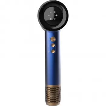 Plaukų džiovintuvas Cecotec IoniCare RockStar Nano IonTech Mėlynas 1600 W 110000 RPM