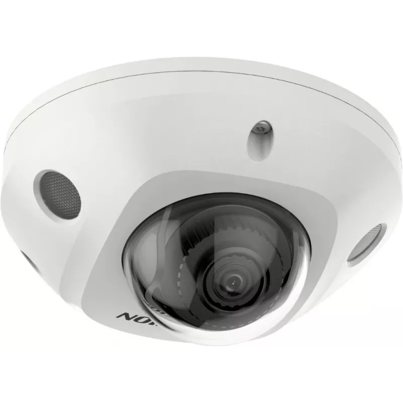 IP stebėjimo kamera Hikvision DS-2CD2543G2-IS(2.8MM) kupolinė