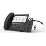 Belaidis DECT ausinių komplektas MITEL 51305334, skirtas VoIP telefonams