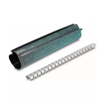 Termosusitraukiantis vamzdelis DeLOCK 20915 250 mm x 30 mm juodas