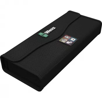 Wera Kraftform compact W 1 priežiūros įrankių rinkinys, 35 dalių (05135926001)