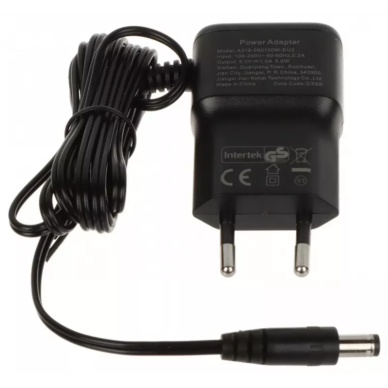 Switch IMOU SG108C 8 prievadų Gigabit
