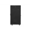 Grindinis serverinis stovas Lanberg FF01-8227-12BL 27U 800 kg