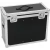Flightcase Roadinger 2x TSL-750/TSL-1200 garsiakalbiams – Roadinger 31005109