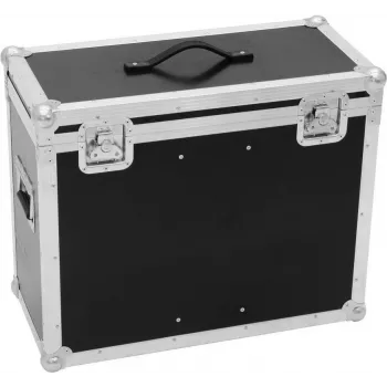 Flightcase Roadinger 2x TSL-750/TSL-1200 garsiakalbiams – Roadinger 31005109
