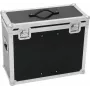 Flightcase Roadinger 2x TSL-750/TSL-1200 garsiakalbiams – Roadinger 31005109