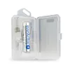 Baterija everActive 18650 3.7V Li-ion 2600mAh su micro USB ir apsauga DĖŽUTĖJE