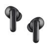 Į ausį įdedamos ausinės Huawei FreeBuds SE 4, juodos, Bluetooth ryšys