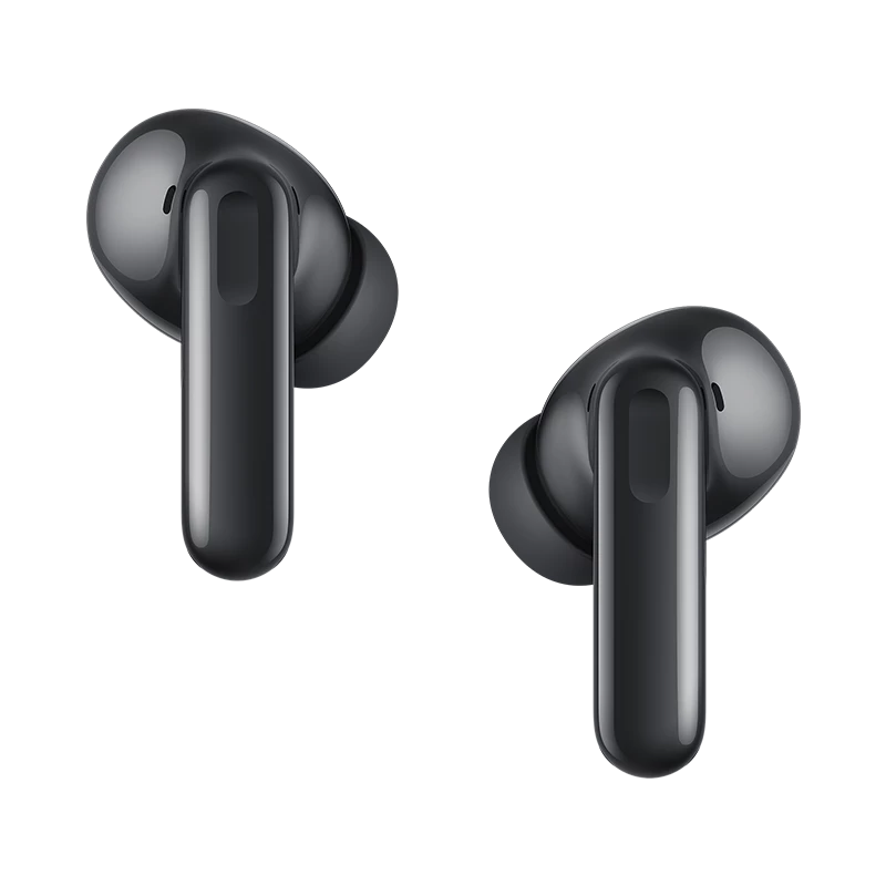 Į ausį įdedamos ausinės Huawei FreeBuds SE 4, juodos, Bluetooth ryšys