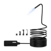 Inspection kamera Ancel W655 WiFi – belaidis endoskopas vizualinei patikrai (modelis W655)