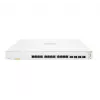 HPE Aruba Networking Instant On jungiklis 12p 10GBT 4p SFP+ 1960
