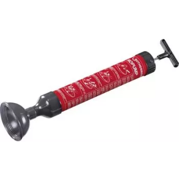 Rankinis kanalizacijos siurblys Rothenberger Rohrpump 7.1991