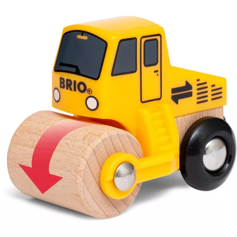 World Baustellenfahrzeuge, žaislinė transporto priemonė
