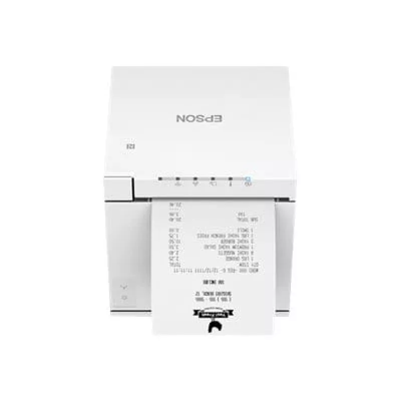 Epson TM-M30III laidinis terminis kvitų spausdintuvas 203x203 DPI