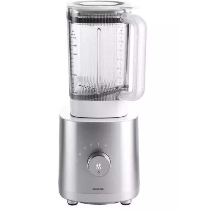ZWILLING Universal 1200 L stalinis maišytuvas 1200 W sidabrinis