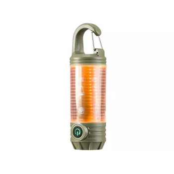 Tracer 47809 CampFlash stovyklavimo žibintuvėlis