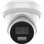 Hikvision Pro Series AcuSense DS-2CD2343G2-LI(2.8MM) kupolinė IP vaizdo kamera, lauko, 2688 x 1520 pikselių, luboms/sienai