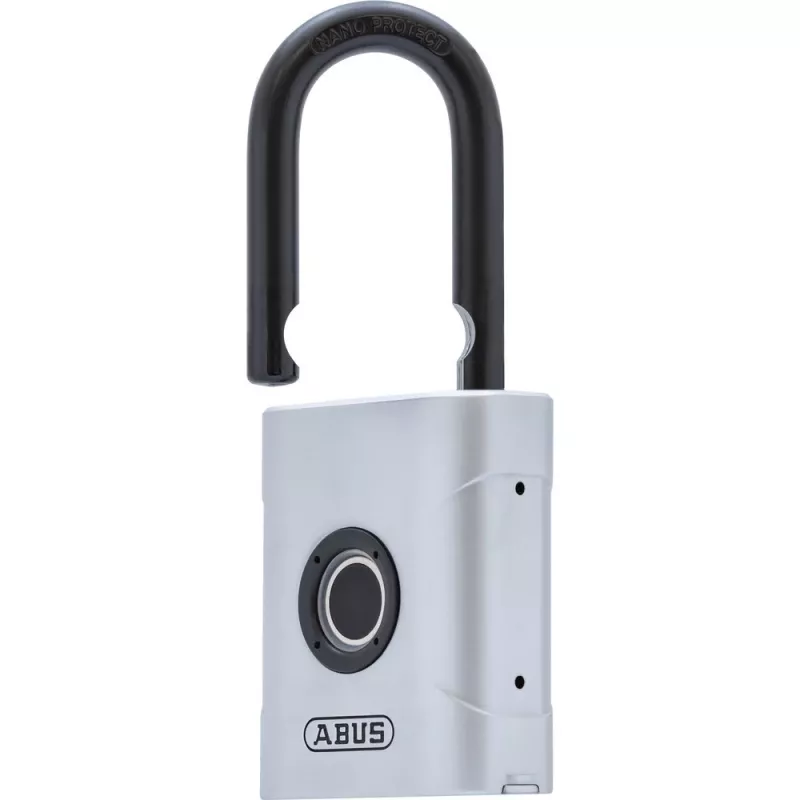 ABUS 62581 Biometrinis spyna 5 cm