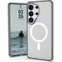 UAG Urban Armor Gear Dot Case su magnetiniu moduliu | Samsung Galaxy S26 Ultra | matinis ledo (permatomas)/pelenų (pilka) | 214519110231