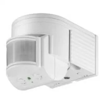 Wentronic 95175 Baltas