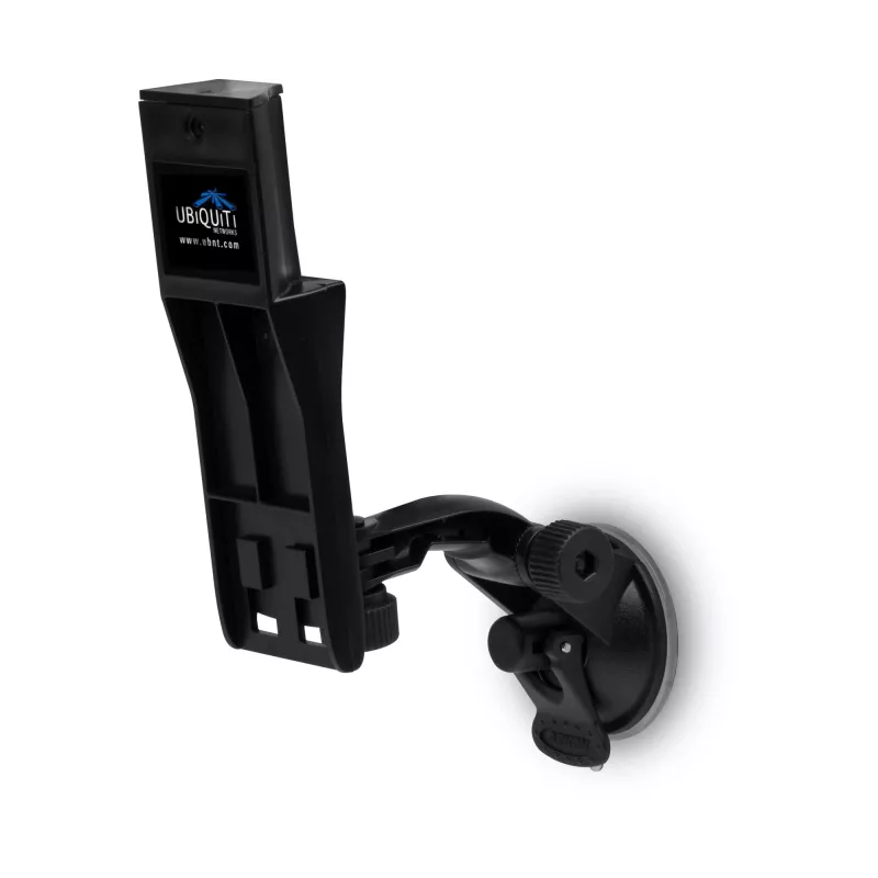 Ubiquiti NS-WM tvirtinimo rinkinys juodas