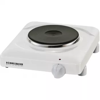 Elektrinė kaitlentė Rommelsbacher THS 1090