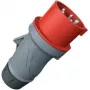 MENNEKES 13563 CEE Kištukas Xtra R 16A 5p 6h 400V IP54