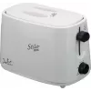 Skrudintuvas JATA TT331 2 griežinėliai 750 W Baltas