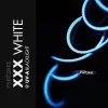 MDPC-X Sleeve Medium - White UV, 1m