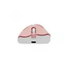 Pelė White Shark WGM-5012 Lionel Pink USB