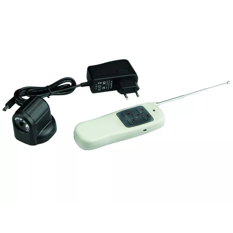 Amewi 26019 RC modelio valties elektros variklis (26019)
