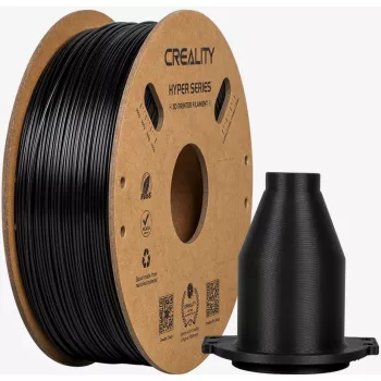 Hyper ABS Filament Creality (Juoda)