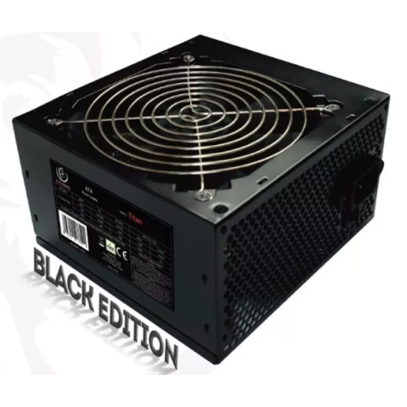 Maitinimo blokas ATX ver2.31 TITAN 450W