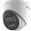 IP stebėjimo kamera Hikvision DS-2CD1341G2-LIU 2.8 mm kupolinė, 2,8 MP (2560×1440), lubų montavimui, laidinė, vidaus/lauko