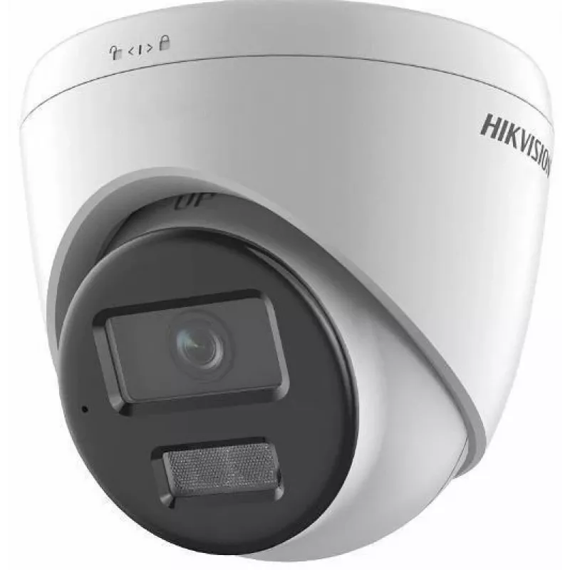 IP stebėjimo kamera Hikvision DS-2CD1341G2-LIU 2.8 mm kupolinė, 2,8 MP (2560×1440), lubų montavimui, laidinė, vidaus/lauko