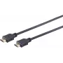 HDMI kabelis ShiverPeaks 22221388 Full HD 0.75 m — ShiverPeaks 77470-0.75