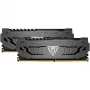 Atminties rinkinys PATRIOT Viper Steel 32 GB (2x16 GB) DDR4 3200 MHz CL16 288-pin DIMM 1,35 V