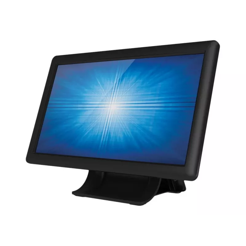 Monitorius Elo Touch Solutions 1509L 15.6 colių LED liečiamasis ekranas 1366 x 768