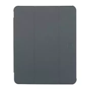 Folio dėklas Tucano IPDP13M4ST-BBK, skirtas iPad Pro 13, pilkas